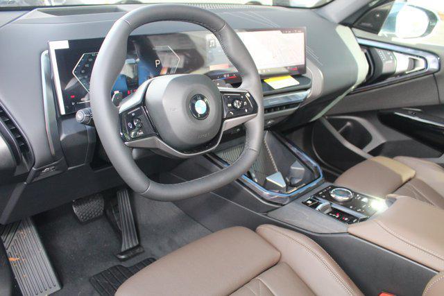 new 2026 BMW X3 car, priced at $58,030