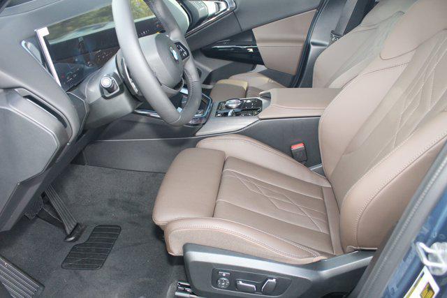 new 2026 BMW X3 car, priced at $58,030