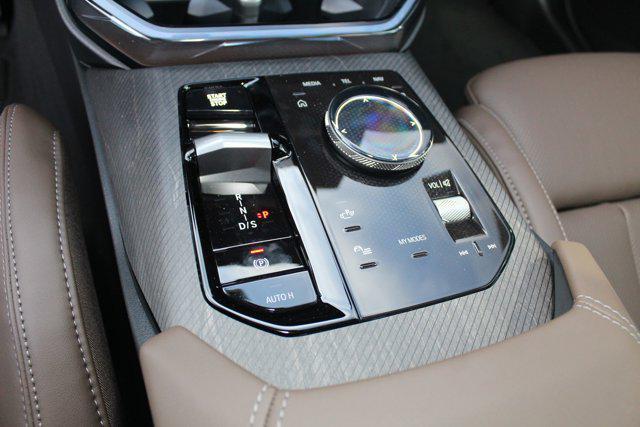 new 2026 BMW X3 car, priced at $58,030