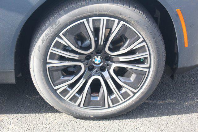 new 2026 BMW X3 car, priced at $58,030