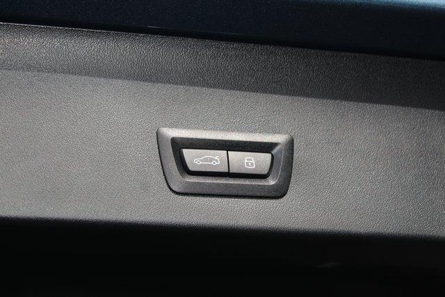 new 2026 BMW X3 car, priced at $58,030