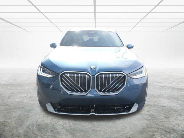 new 2026 BMW X3 car, priced at $58,030
