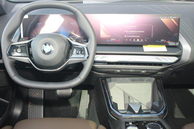 new 2026 BMW X3 car, priced at $58,030