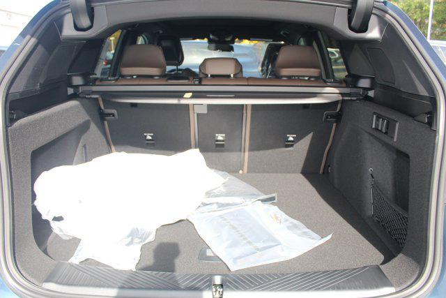 new 2026 BMW X3 car, priced at $58,030