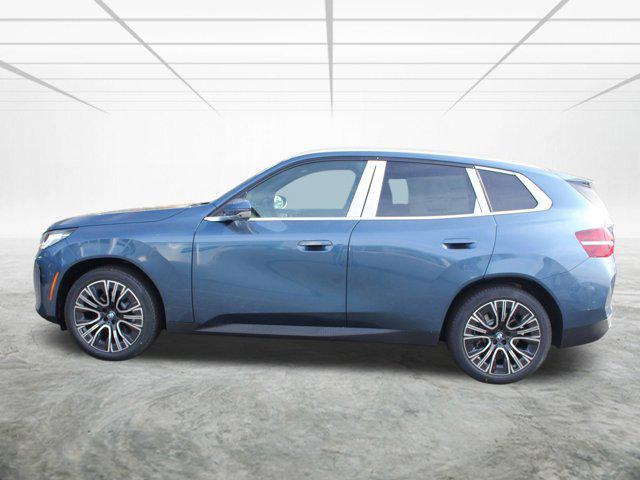 new 2026 BMW X3 car, priced at $58,030