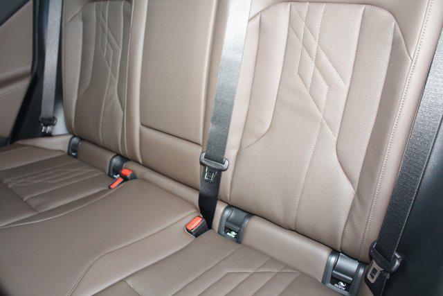 new 2026 BMW X3 car, priced at $58,030