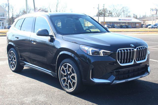 new 2026 BMW X1 car, priced at $45,520