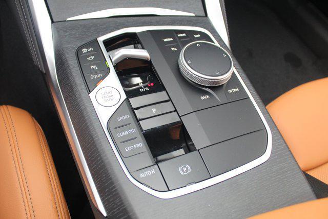 new 2026 BMW 230 car, priced at $48,075