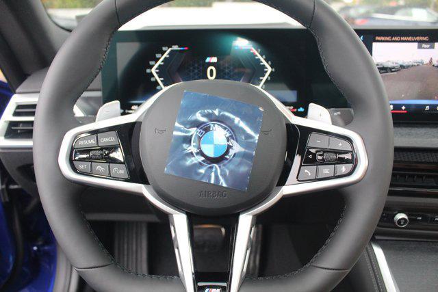 new 2026 BMW 230 car, priced at $48,075