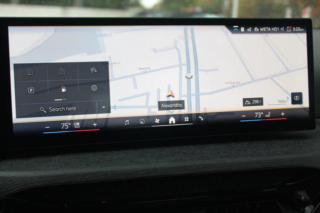 new 2026 BMW 230 car, priced at $48,075