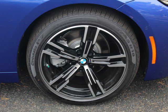 new 2026 BMW 230 car, priced at $48,075