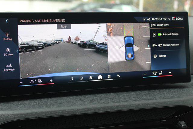 new 2026 BMW 230 car, priced at $48,075