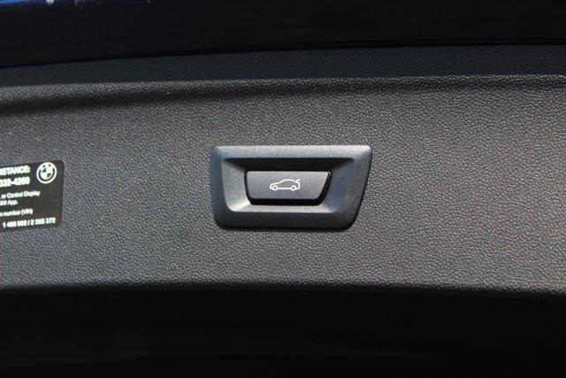 new 2026 BMW iX car, priced at $92,070