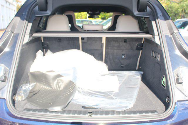 new 2026 BMW iX car, priced at $92,070