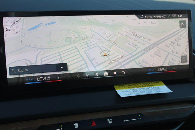 new 2026 BMW X3 car, priced at $54,400