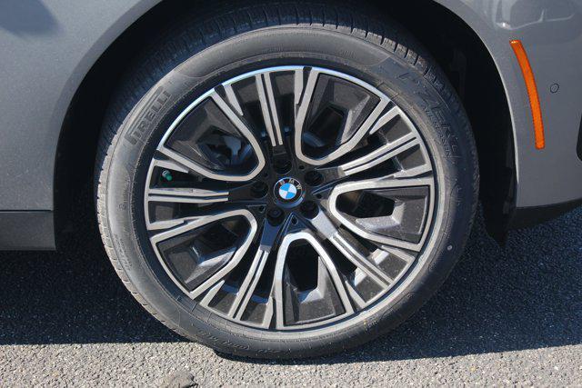 new 2026 BMW X3 car, priced at $54,400