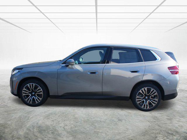 new 2026 BMW X3 car, priced at $54,400