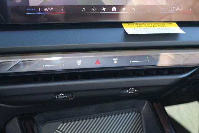 new 2026 BMW X3 car, priced at $54,400