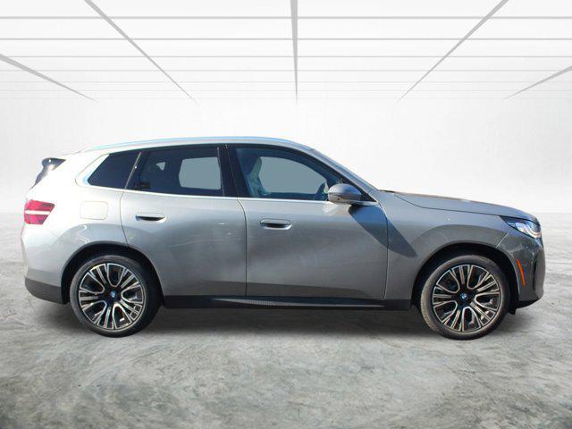 new 2026 BMW X3 car, priced at $54,400