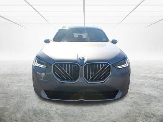 new 2026 BMW X3 car, priced at $54,400