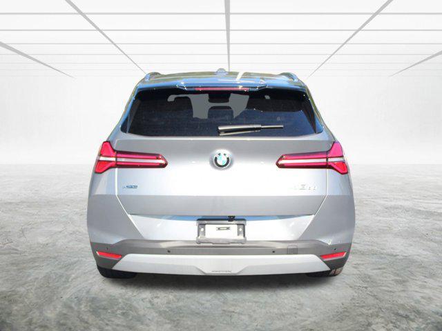 new 2026 BMW X3 car, priced at $54,400
