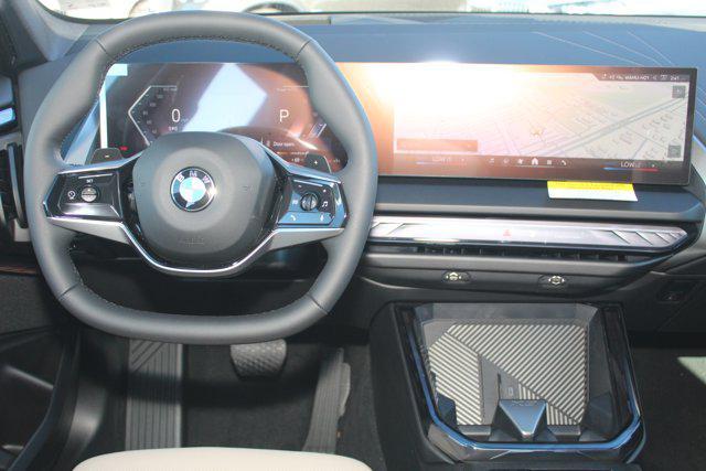 new 2026 BMW X3 car, priced at $54,400