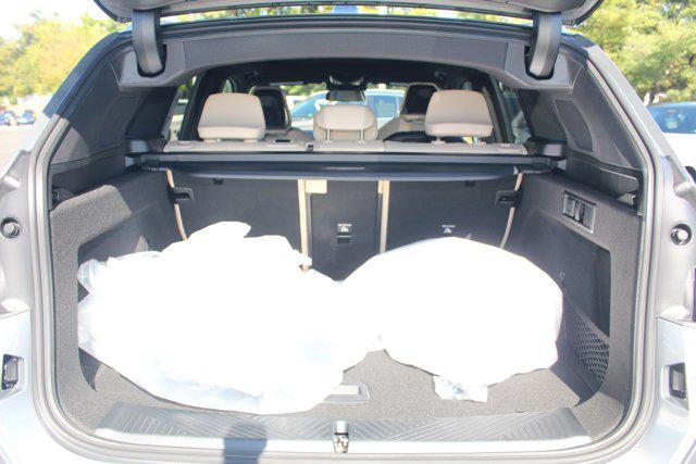 new 2026 BMW X3 car, priced at $54,400