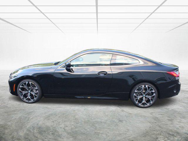 new 2026 BMW 430 car, priced at $55,800