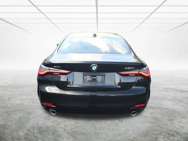 new 2026 BMW 430 car, priced at $55,800