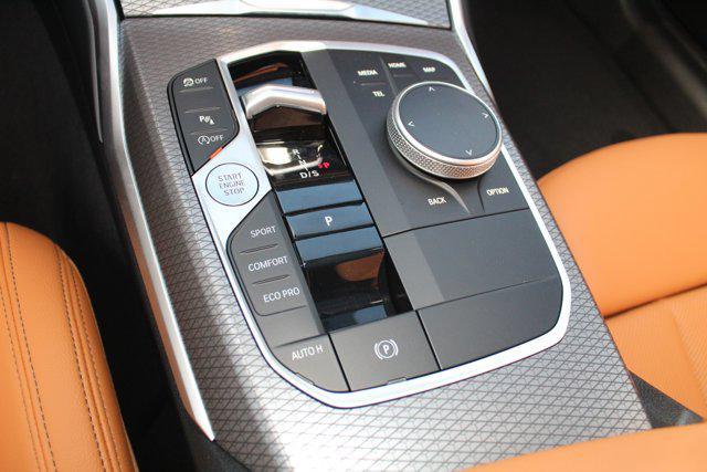 new 2026 BMW 430 car, priced at $55,800