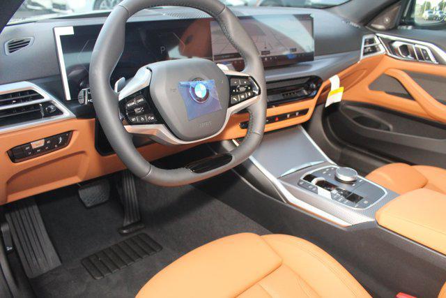 new 2026 BMW 430 car, priced at $55,800