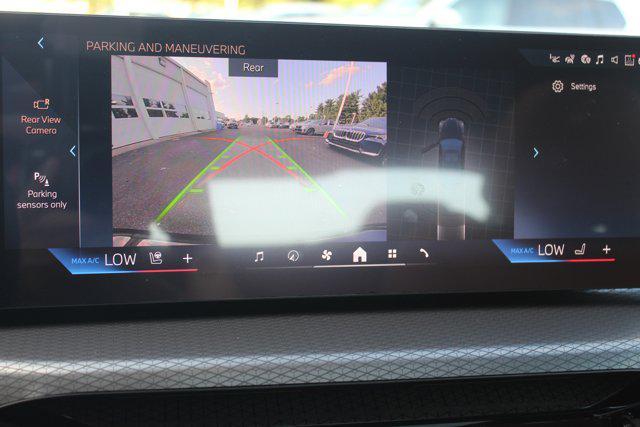 new 2026 BMW 430 car, priced at $55,800