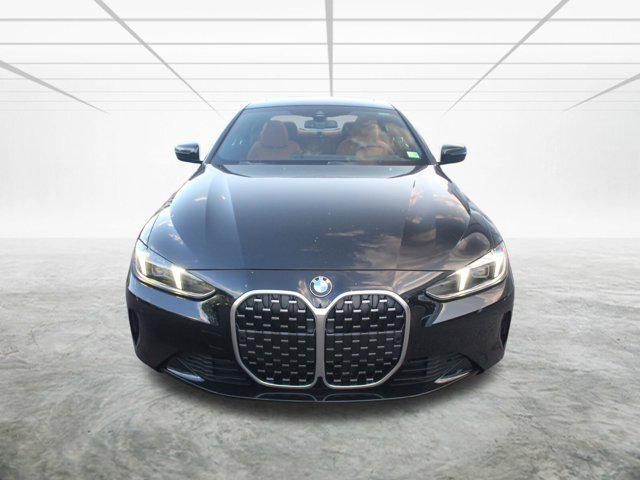 new 2026 BMW 430 car, priced at $55,800