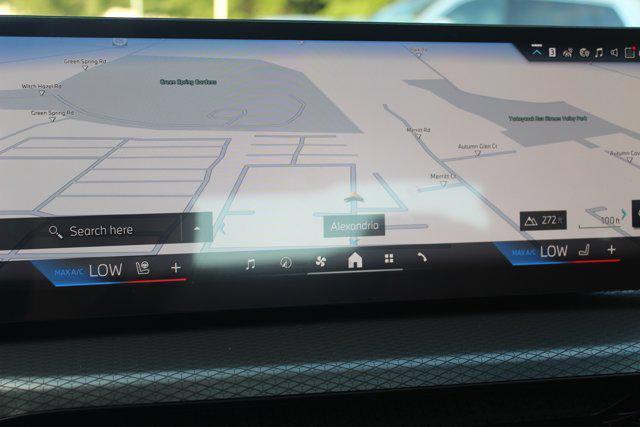 new 2026 BMW 430 car, priced at $55,800