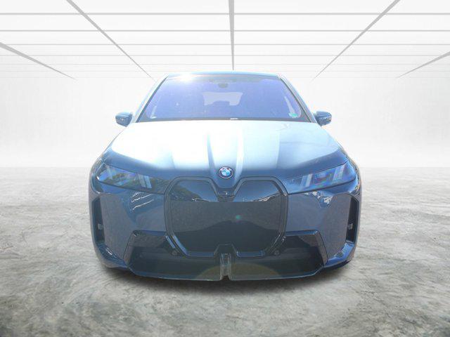 new 2026 BMW iX car, priced at $100,110