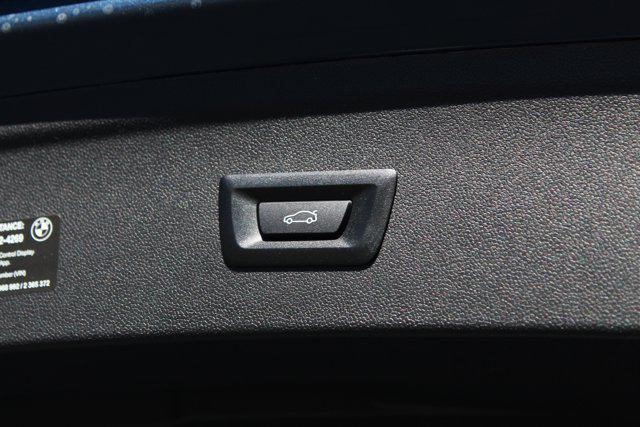 new 2026 BMW iX car, priced at $100,110