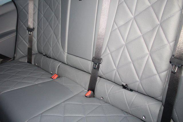 new 2026 BMW iX car, priced at $100,110