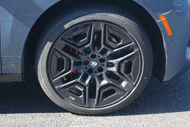 new 2026 BMW iX car, priced at $100,110