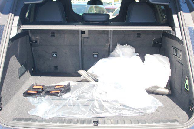 new 2026 BMW iX car, priced at $100,110