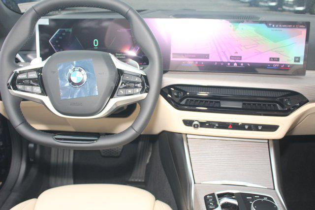 new 2026 BMW 430 car, priced at $64,705