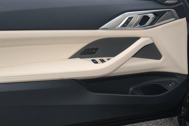 new 2026 BMW 430 car, priced at $64,705