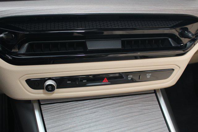 new 2026 BMW 430 car, priced at $64,705