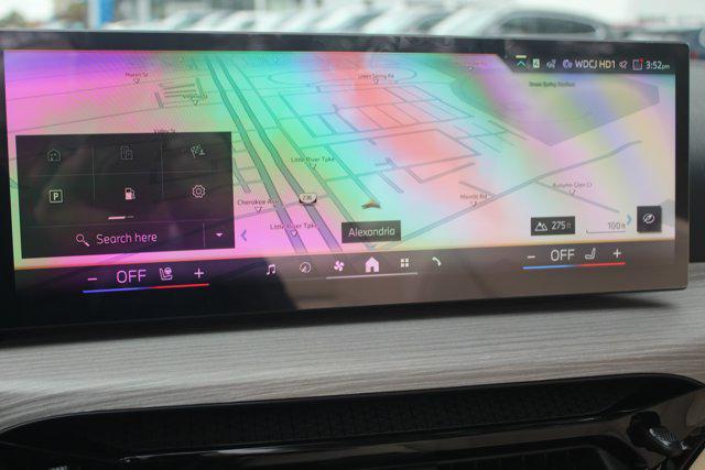 new 2026 BMW 430 car, priced at $64,705