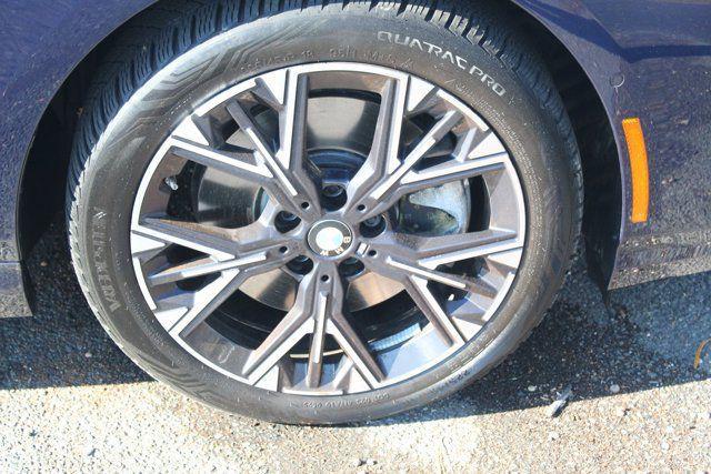 used 2025 BMW 228 Gran Coupe car, priced at $37,487