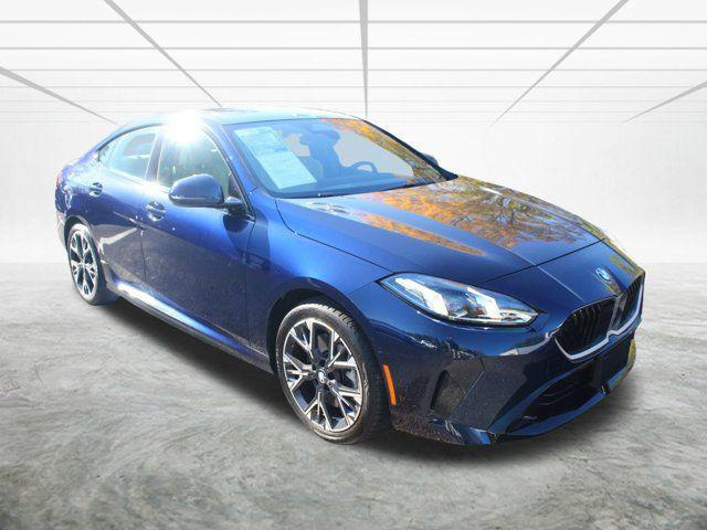 used 2025 BMW 228 Gran Coupe car, priced at $37,487