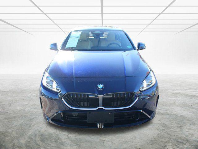 used 2025 BMW 228 Gran Coupe car, priced at $37,487