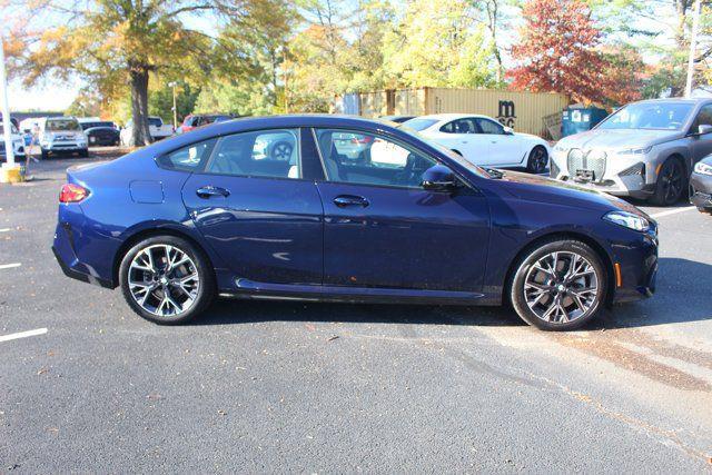 used 2025 BMW 228 Gran Coupe car, priced at $37,487