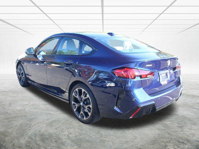 used 2025 BMW 228 Gran Coupe car, priced at $37,487