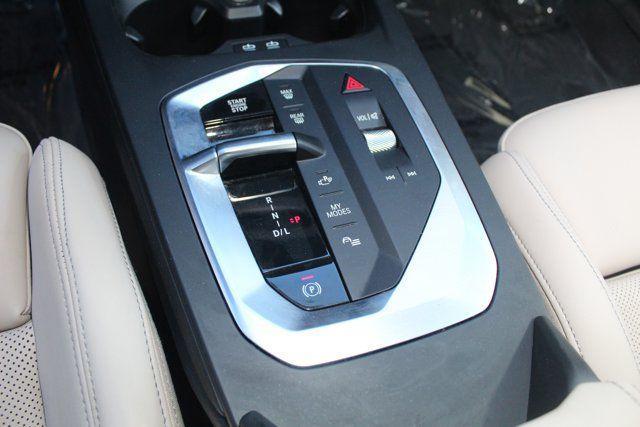 used 2025 BMW 228 Gran Coupe car, priced at $37,487