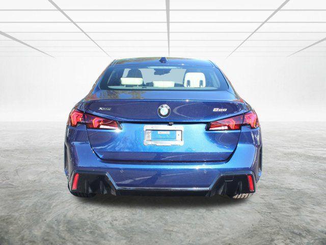 used 2025 BMW 228 Gran Coupe car, priced at $37,487